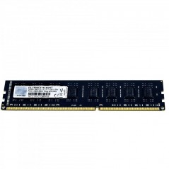 G.Skill G.SKILL Memoria DDR3-1600 4GB SODIMM SQ 1066MHz 1.5V for sale