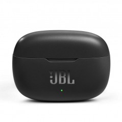 Acquista JBL True Wireless WAVE200 Auricolare Bluetooth 5.0 In-ear MUSICA | Nero su Smartness