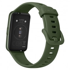 Compra Huawei Band 7 Smart Band Fitness Tracker | Graphite Black - Nebula Pink - Wilderness Green online