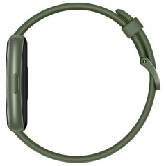 Discover Huawei Band 7 Smart Band Fitness Tracker | Graphite Black - Nebula Pink - Wilderness Green details