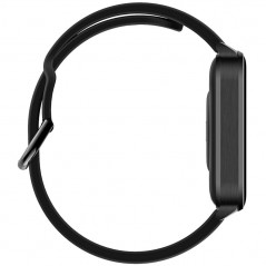 Foto di LENOVO Smartwatch S2 Pro Resistente all'acqua 7 modalità Sport | Nero - Lenovo