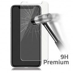 Product image OEM Tempered Glass 9H Premium + for iPhone 11