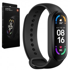 Acquista Xiaomi Mi Smart Band 7 SmartWatch BHR6008GL Schermo 1,6" in vendita