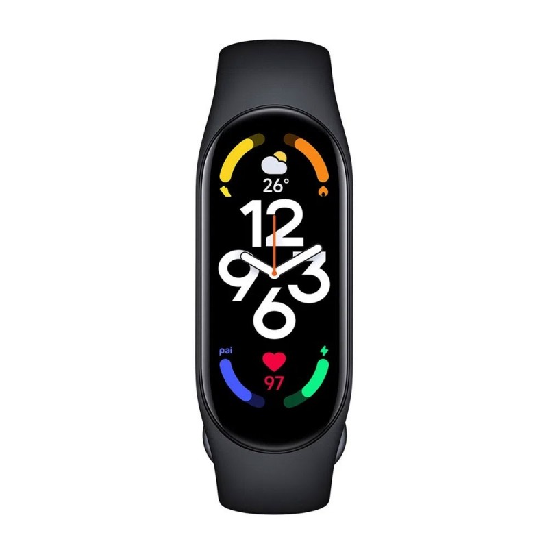 Xiaomi Mi Smart Band 7 SmartWatch BHR6008GL 1.6" Display Xiaomi Mi Smart Band 7 SmartWatch BHR6008GL 1.6" Display