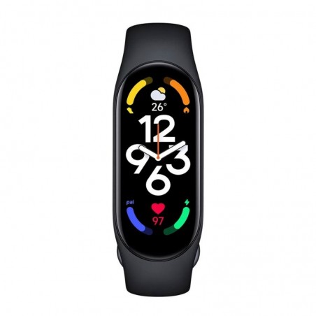 Xiaomi Mi Smart Band 7 SmartWatch BHR6008GL Schermo 1,6"