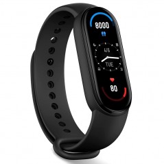 Scopri Xiaomi Mi Smart Band 7 SmartWatch BHR6008GL Schermo 1,6" in dettaglio