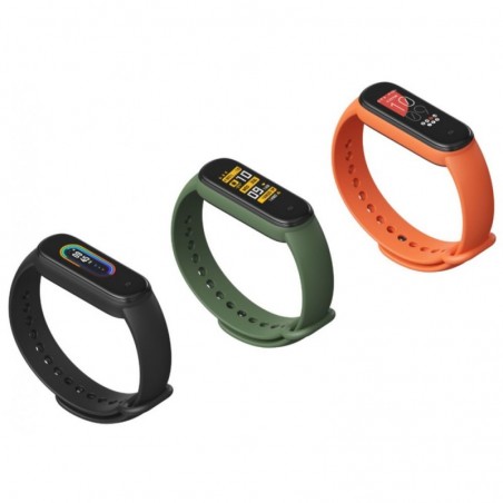 Product image Amazfit By Xiaomi Smartwatch Band 5 | Nero