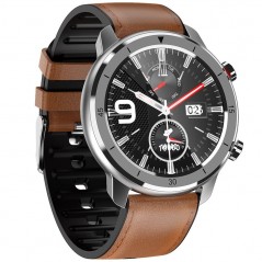 Compra AMAZFIT Orologio Intelligente GTR A1902 Smartwatch Amoled 47mm | Stainless Steel online