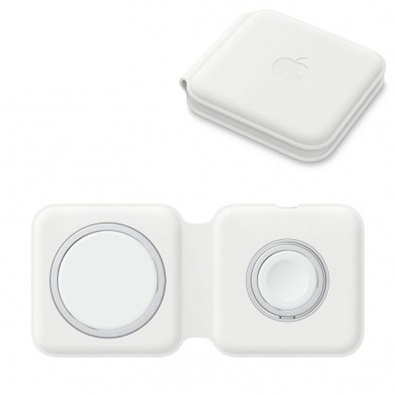 Apple Alimentatore MagSafe Duo Charger MHXF3ZMA 