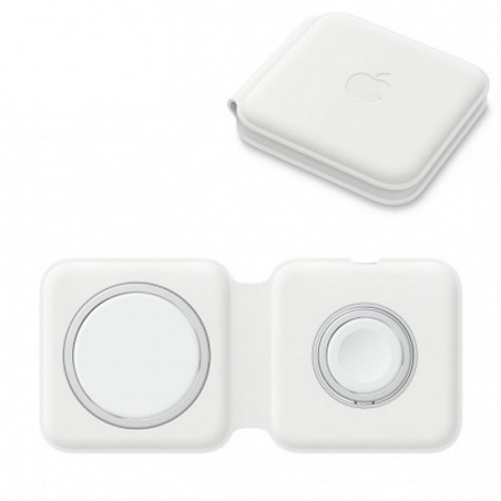 Acquista Apple Alimentatore MagSafe Duo Charger MHXF3ZMA su Smartness