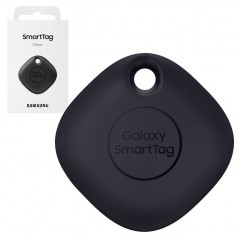 Acquista Samsung Galaxy SmartTag per Localizzare Oggetti | Nero su Smartness