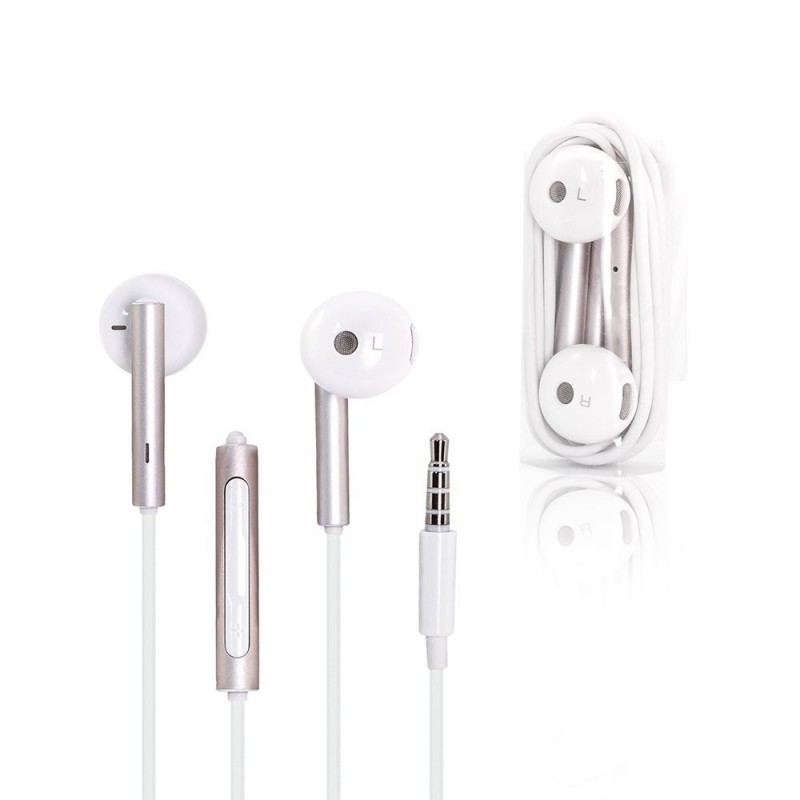 Huawei AM116 Earphone with Remote Control Bulk