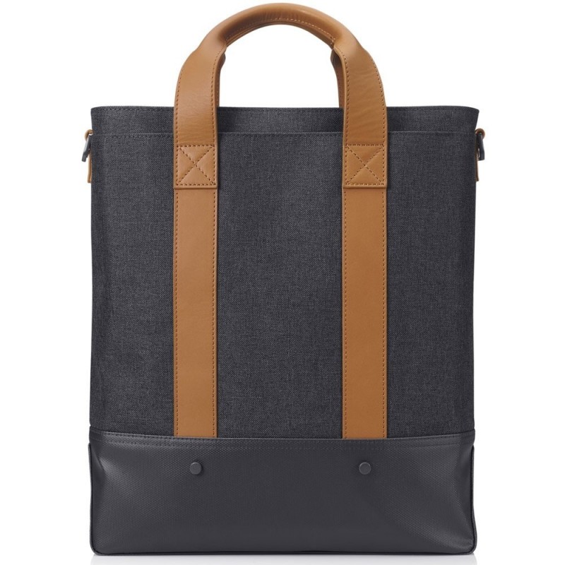 HP Borsa Envy Urban fino a 14" Tote Grigio Antracite