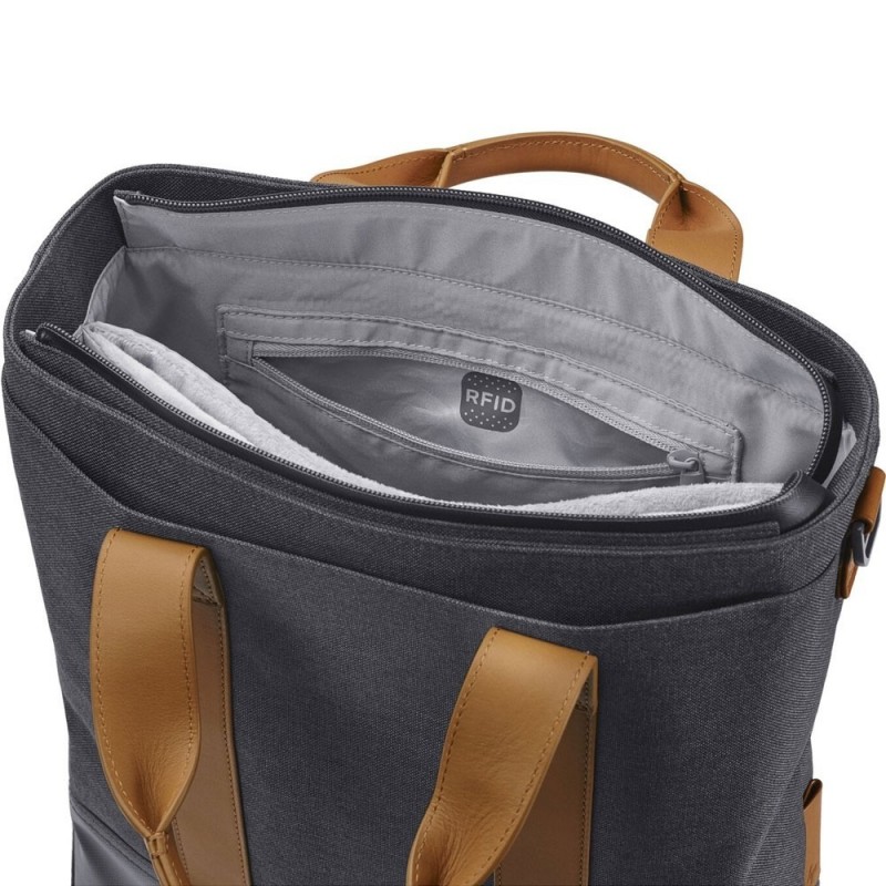 HP Borsa Envy Urban fino a 14" Tote Grigio Antracite