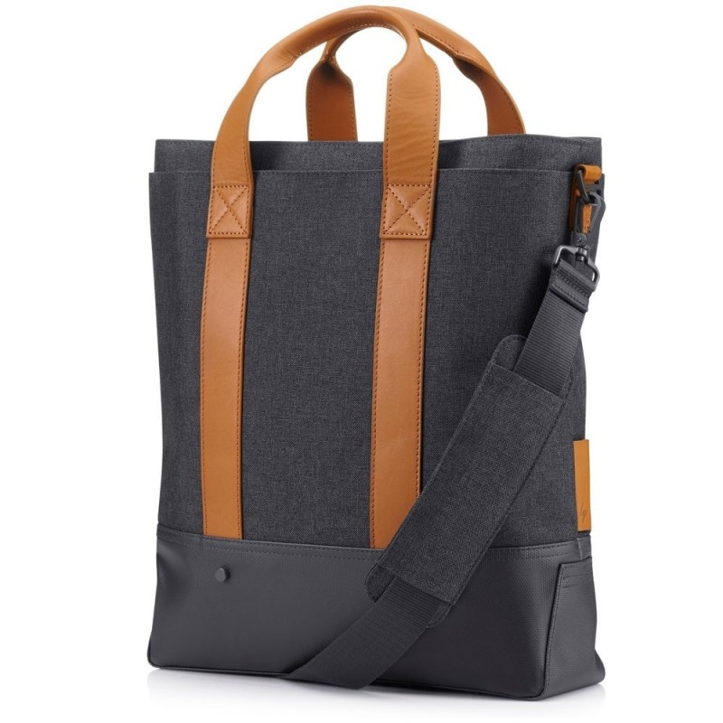 HP Envy Urban Bag up to 14" Tote Charcoal Grey