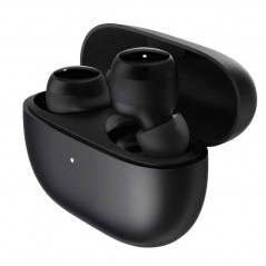 Photo of Xiaomi Redmi BUDS 3 Lite BHR5489GL Bluetooth Earphones | Black - Xiaomi