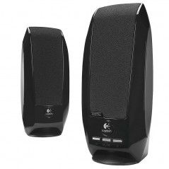Foto di Logitech Altoparlanti Stereo Per Pc S150 Casse Acustiche Usb - Logitech
