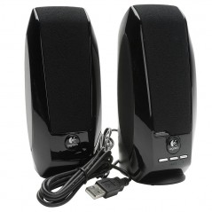 Discover Logitech Altoparlanti Stereo S150 Casse 10 W details