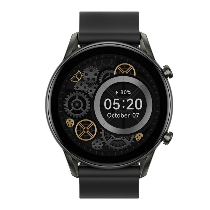 HAYLOU RT2 (LS10) Smartwatch Waterproof Heart Rate Monitor IP68