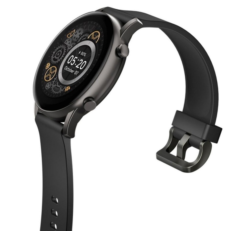 HAYLOU RT2 (LS10) Smartwatch Orologio Impermeabile Cardiofrequenzimetro IP68 HAYLOU RT2 (LS10) Smartwatch Orologio Impermeabile Cardiofrequenzimetro IP68