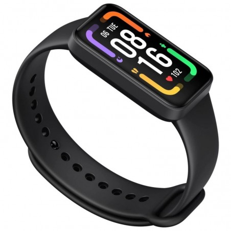 Xiaomi Redmi Smart Band Pro BHR5501GL Fitness Tracker Watch | Black