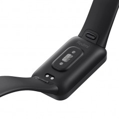 Discover Xiaomi Redmi Smart Band Pro BHR5501GL Fitness Tracker Orologio | Nero details