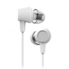 Product image Xiaomi Mi In-Ear Auricolari Originali ZBW4465TY Headphones con Filo Jack 3.5 Bianco Bulk