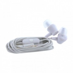 Buy Xiaomi Mi In-Ear Auricolari Originali ZBW4465TY Headphones con Filo Jack 3.5 Bianco Bulk online