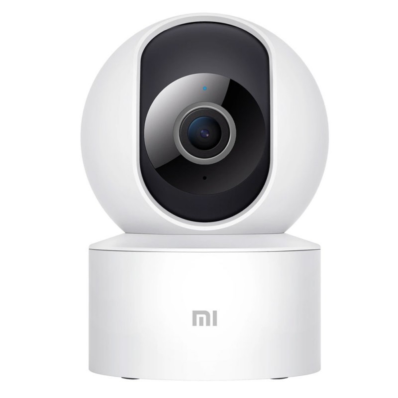 Xiaomi MiHome Security Camera 360° 1080P Indoor Wi-Fi Surveillance Camera
