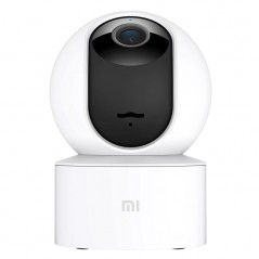 Xiaomi Mi Home Security Camera 360° 1080P Telecamera di Sorveglianza Wi-Fi da Interno