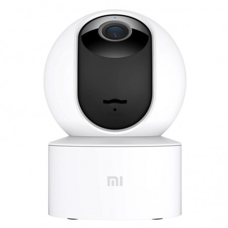 Xiaomi MiHome Security Camera 360° 1080P Indoor Wi-Fi Surveillance Camera