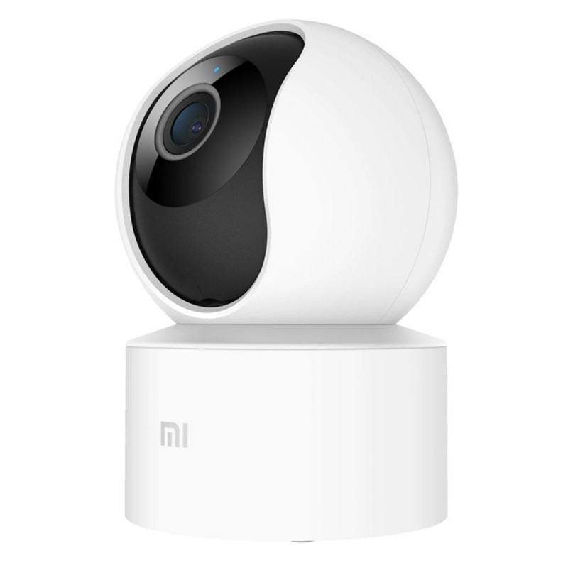 Xiaomi Mi Home Security Camera 360° 1080P Telecamera di Sorveglianza Wi-Fi da Interno Xiaomi Mi Home Security Camera 360° 1080P Telecamera di Sorveglianza Wi-Fi da Interno