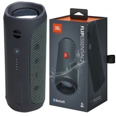 Acquista JBL FLIP ESSENTIAL 2 Speaker Bluetooth Altoparlante Impermeabile IPX7 in vendita