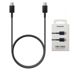 Samsung Cavo da Type-C a Type-C EP-DA705B in Blister