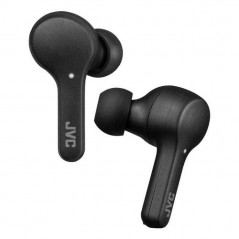 JVC JVC Auricolari IN-EAR Bluetooth HA-A3T-B-U Cuffie Earbuds Wireless | Nero for sale