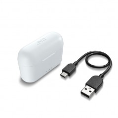 JVC JVC Auricolari IN-EAR Bluetooth HA-A3T-B-U Cuffie Earbuds Wireless | Nero for sale