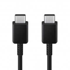 Scopri CLONE Samsung Cavo di Ricarica Fast Charging 3A EP-DX310 da USB-C a USB-C 1.8m in dettaglio