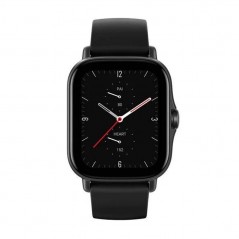 Buy AMAZFIT Orologio Intelligente GTS 2e A2021 Smartwatch Amoled | Obsidian Black online