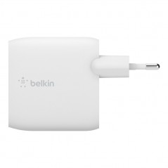 Acquista Belkin Doppio caricabatteria da parete USB-A da 24 W BOOST CHARGE in vendita