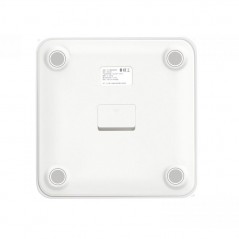 Compra Noerden Bilancia MINIMI Pesapersone Intelligente Bluetooth Con Tecnologia Step On Vetro Temperato online