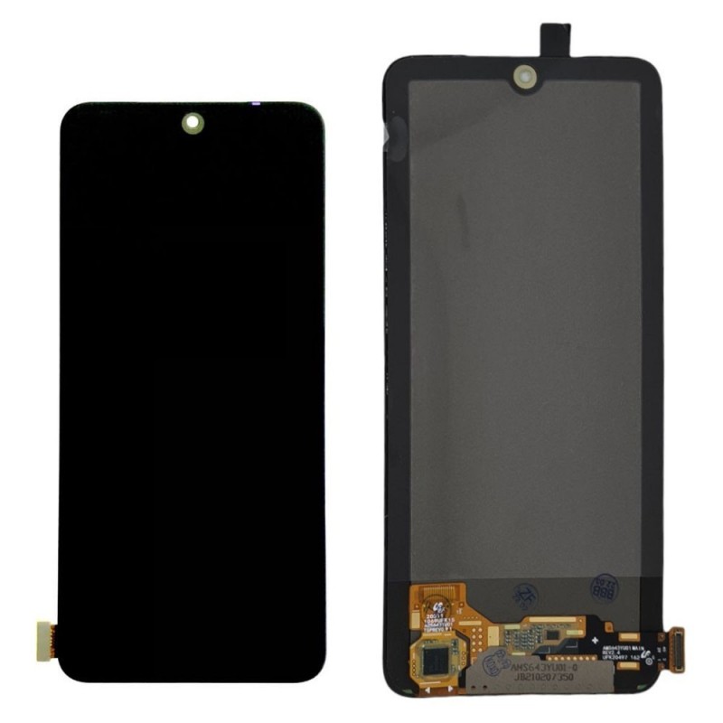 Compatible Swap Battery for Apple iPhone XS A1920 A2097 A2100 | (No Flex) - 2658mAh