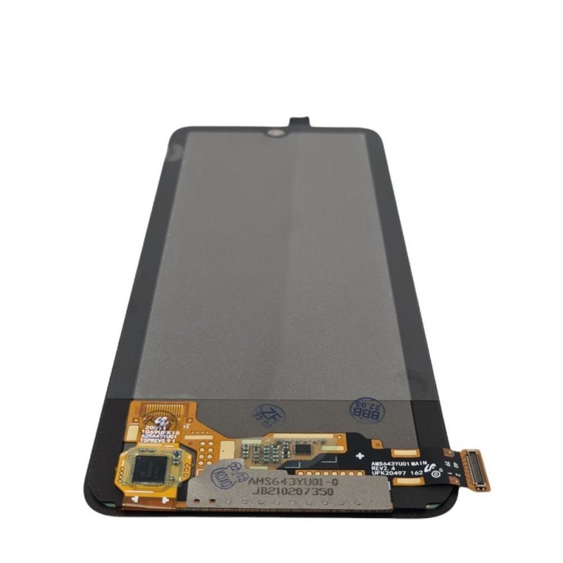 Compatible Swap Battery for Apple iPhone XS A1920 A2097 A2100 | (No Flex) - 2658mAh