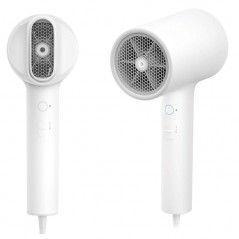 Foto di Xiaomi Mi Ionic Hair Dryer NUN4052GL Asciugacapelli 1800w Bianco - Xiaomi