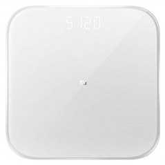 Acquista Xiaomi Mi Smart Scale 2 Bilancia Pesapersone Bianca su Smartness
