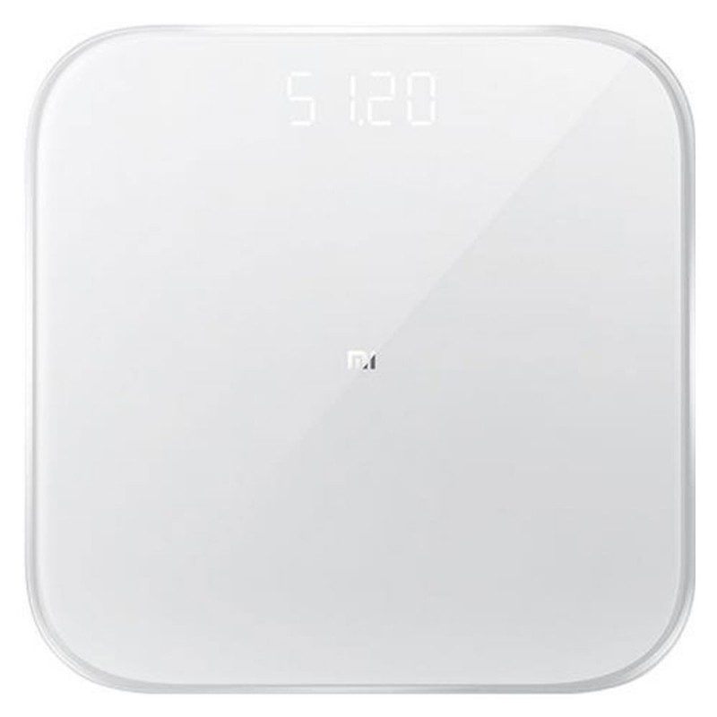 Xiaomi Mi Smart Scale 2 White Bathroom Scale Xiaomi Mi Smart Scale 2 White Bathroom Scale