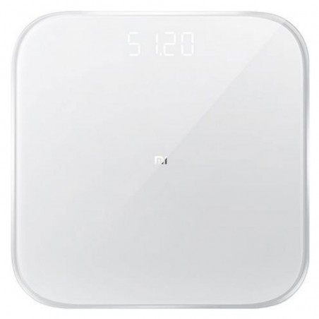 Acquista Xiaomi Mi Smart Scale 2 Bilancia Pesapersone Bianca su Smartness
