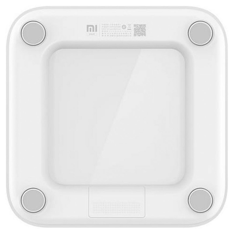 Xiaomi Mi Smart Scale 2 White Bathroom Scale Xiaomi Mi Smart Scale 2 White Bathroom Scale