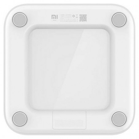 Xiaomi Mi Smart Scale 2 White Bathroom Scale