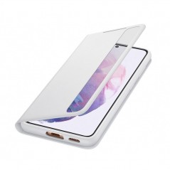 Product image Samsung Smart Clear View Cover EF-ZG996C Case for Galaxy S21 PLUS SM-G996