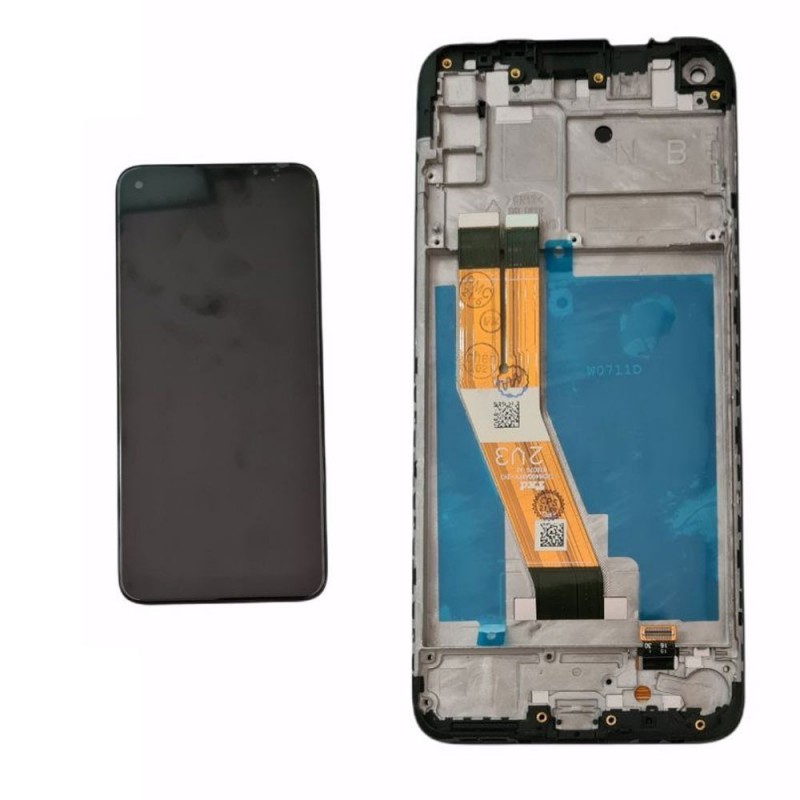 Compatible Swap Battery for Apple iPhone 11 A2111 A2223 A2221 | (No Flex) - 3110mAh